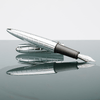 Diplomat Aero Fountain Pen - Rhomb - Pen Boutique Ltd