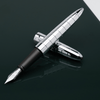 Diplomat Aero Fountain Pen - Rhomb - Pen Boutique Ltd