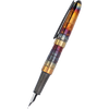Diplomat Aero Fountain Pen - Rhomb Flame-Pen Boutique Ltd