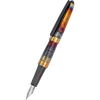 Diplomat Aero Fountain Pen - Rhomb Flame-Pen Boutique Ltd