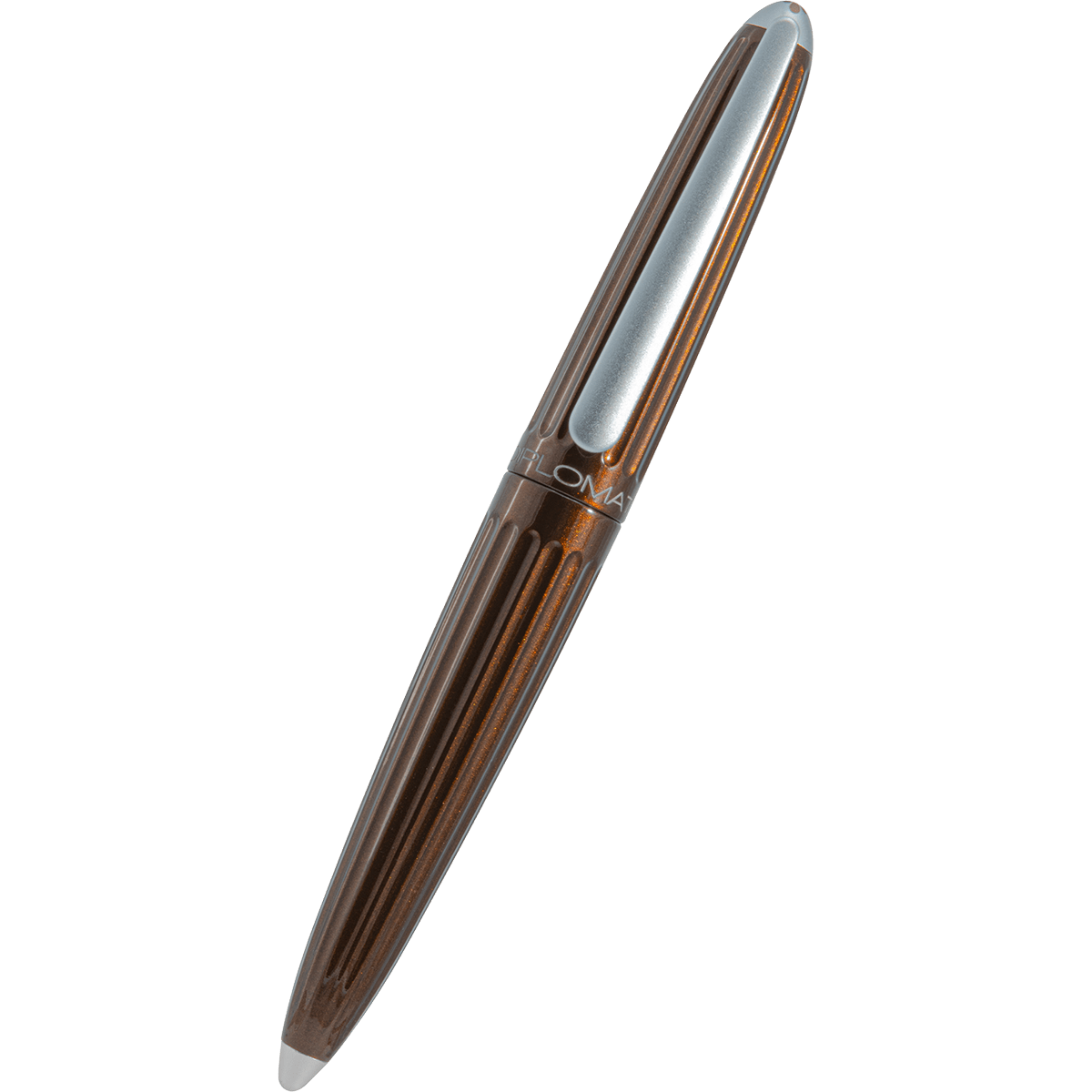 Diplomat Aero Rollerball Pen - Marrakesh - Pen Boutique Ltd