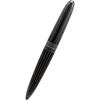 Diplomat Aero Stripes Rollerball Pen - Oxyd Brass - Pen Boutique Ltd