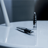 Diplomat Aero Fountain Pen - Rhomb - Pen Boutique Ltd
