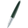 Diplomat Aero Rollerball Pen - Evergreen - Pen Boutique Ltd
