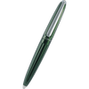 Diplomat Aero Rollerball Pen - Evergreen - Pen Boutique Ltd