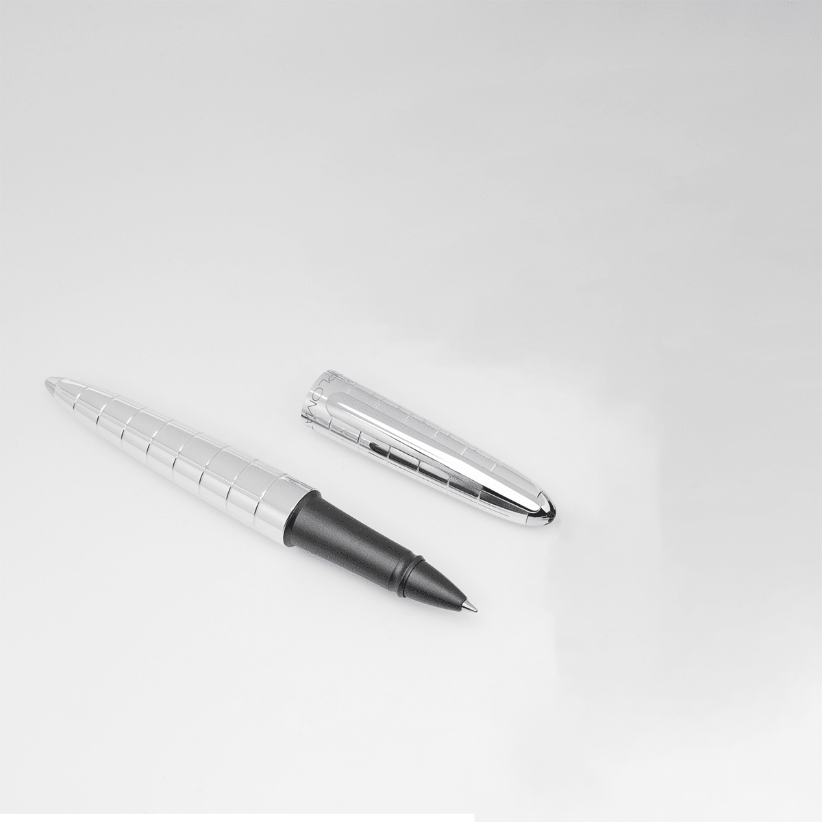 Diplomat Aero Rollerball Pen - Rhomb - Pen Boutique Ltd