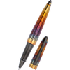 Diplomat Aero Rollerball Pen - Rhomb Flame-Pen Boutique Ltd