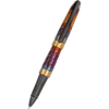 Diplomat Aero Rollerball Pen - Rhomb Flame-Pen Boutique Ltd