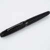 Diplomat Cobra Rollerball Pen – Matte Black Guilloché - Pen Boutique Ltd