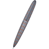 Diplomat Elox Ring Mechanical Pencil - Grey/Orange - Pen Boutique Ltd