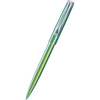 Diplomat Traveller Funky Ballpoint Pen - Green - Pen Boutique Ltd