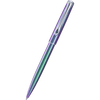 Diplomat Traveller Funky Ballpoint Pen - Petrol - Pen Boutique Ltd