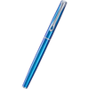 Diplomat Traveller Rollerball Pen - Funky Blue - Pen Boutique Ltd