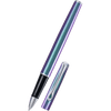 Diplomat Traveller Rollerball Pen - Funky Petrol - Pen Boutique Ltd