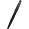 Diplomat Viper Rollerball Pen - Black - Pen Boutique Ltd