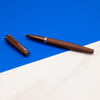 Diplomat Viper Rollerball Pen - Brown - Pen Boutique Ltd