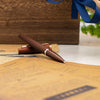 Diplomat Viper Rollerball Pen - Brown - Pen Boutique Ltd