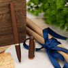 Diplomat Viper Rollerball Pen - Brown - Pen Boutique Ltd