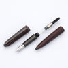 Diplomat Aero Fountain Pen - Black Forest - Pen Boutique Ltd