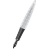 Diplomat Aero Fountain Pen - Rhomb - Pen Boutique Ltd