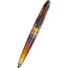 Diplomat Aero Rollerball Pen - Rhomb Flame-Pen Boutique Ltd