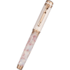 Dominant Industry Keyno 014 Fountain Pen - Cherishment ( Limited) - Pen Boutique Ltd