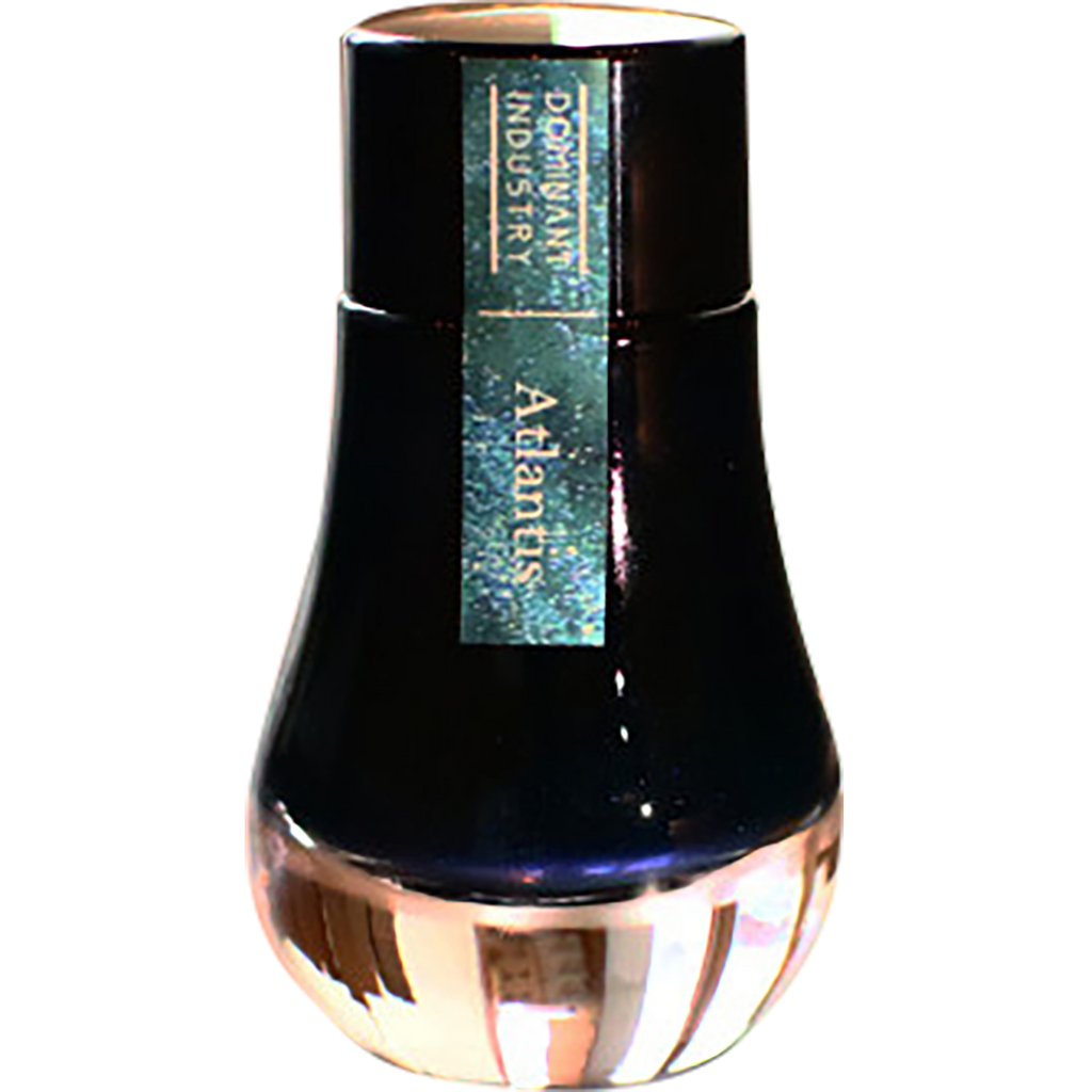 Dominant Industry Pearl Ink Bottle - Atlantis - 25ml - Pen Boutique Ltd