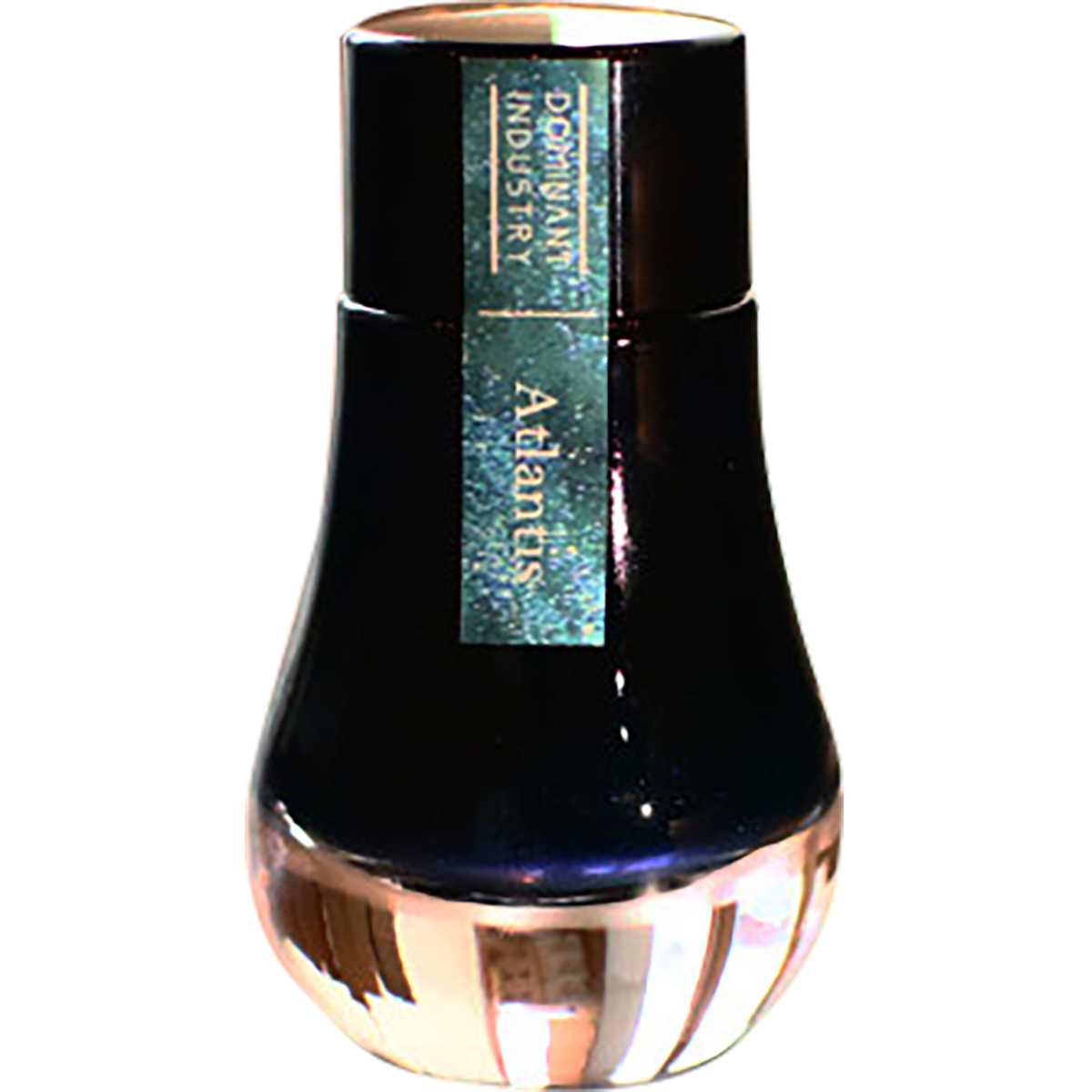 Dominant Industry Pearl Ink Bottle - Atlantis - 25ml - Pen Boutique Ltd