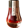 Dominant Industry Pearl Ink Bottle - Christmas Red - 25ml - Pen Boutique Ltd