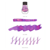 Dominant Industry Pearl Ink Bottle - Sunset - 25ml - Pen Boutique Ltd