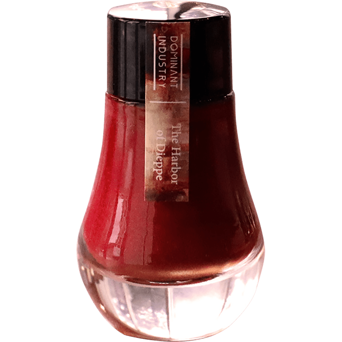 Dominant Industry Pearl Ink Bottle - The Harbor of Dieppe - 25ml (Painter Series) - Pen Boutique Ltd