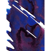 Dominant Industry Standard Ink Bottle - Dominant Blue - 25ml - Pen Boutique Ltd