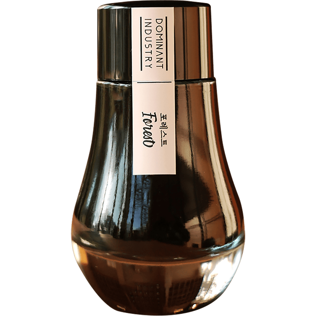 Dominant Industry Standard Ink Bottle - Forest - 25ml - Pen Boutique Ltd