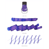 Dominant Industry Standard Ink Bottle - Periwinkle Blue - 25ml - Pen Boutique Ltd