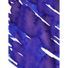 Dominant Industry Standard Ink Bottle - Periwinkle Blue - 25ml - Pen Boutique Ltd