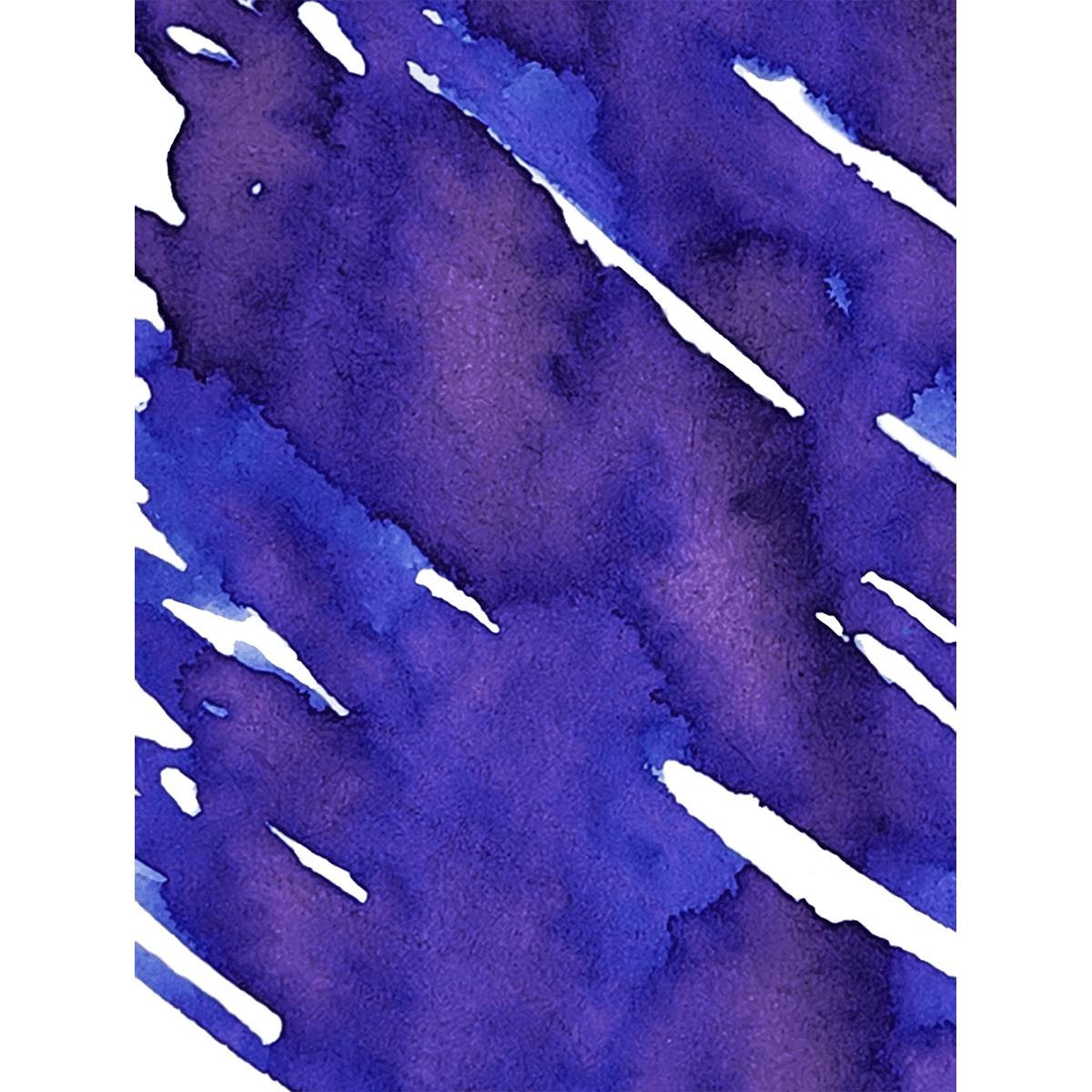Dominant Industry Standard Ink Bottle - Periwinkle Blue - 25ml - Pen Boutique Ltd