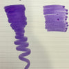 Dominant Industry x Pen Boutique Standard Ink Bottle - Raven Series - Lenore's Lament - Pen Boutique Ltd