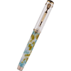 Dominant Industry Keyno 001 Fountain Pen - Serenity (Limited Edition) - Pen Boutique Ltd