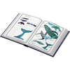 Dominant Industry the Ink Archiving Book - A Log of Atlantis - Pen Boutique Ltd