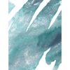 Dominant Industry Pearl Ink Bottle - Goryeo Celadon - 25ml - Pen Boutique Ltd