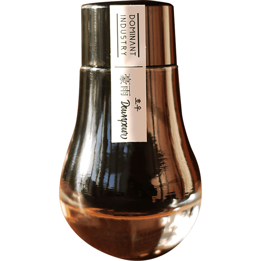 Dominant Industry Standard Ink Bottle - Downpour - 25ml - Pen Boutique Ltd