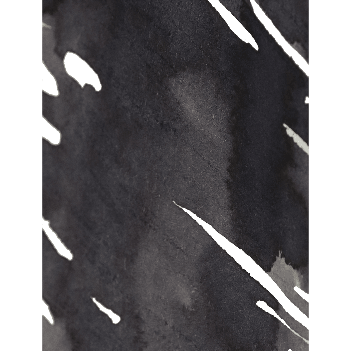 Dominant Industry Standard Ink Bottle - Downpour - 25ml - Pen Boutique Ltd