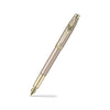 Sheaffer x Emily in Paris 100 Fountain Pen - Champagne Gold - Pen Boutique Ltd