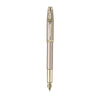 Sheaffer x Emily in Paris 100 Fountain Pen - Champagne Gold - Pen Boutique Ltd