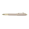 Sheaffer x Emily in Paris 100 Fountain Pen - Champagne Gold - Pen Boutique Ltd