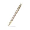 Sheaffer x Emily in Paris 100 Rollerball Pen - Champagne Gold - Pen Boutique Ltd