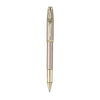 Sheaffer x Emily in Paris 100 Rollerball Pen - Champagne Gold - Pen Boutique Ltd