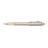 Sheaffer x Emily in Paris 100 Rollerball Pen - Champagne Gold - Pen Boutique Ltd