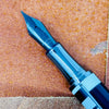Monteverde Regatta Mondrian Limited Edition 921 Fountain Pen with ink. - Pen Boutique Ltd