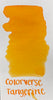 Colorverse Korea Special Ink Bottle - Tangerine (No. 052) - 15 ml - Pen Boutique Ltd